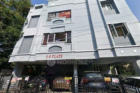SS Flats in Adambakkam, Chennai- Reviews, Photos, Amenities, Price ...