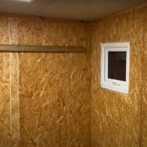 How to Paint OSB 的图像结果