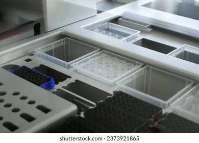 Image result for DNA Extraction Machine