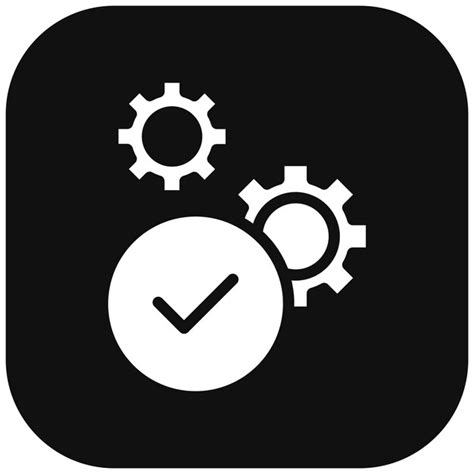 Automated Testing Icon 的图像结果