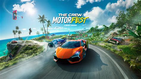 The Crew Motorfest – Jeux PS4 et PS5 | PlayStation (France)