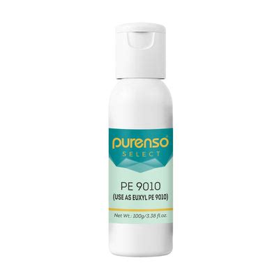 PE 9010 (Euxyl PE 9010) - Purenso Select