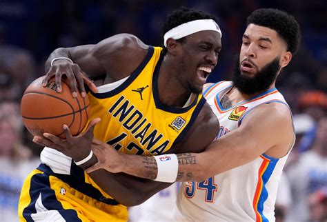 Thunder vs Pacers tickets: How much are tickets to Game 6 of NBA Finals?
