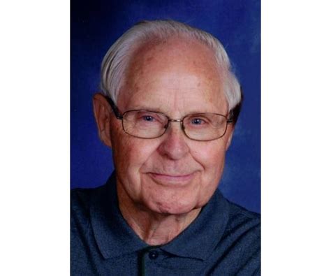 Winston Anderson Obituary (2023) - Dawson, MN - Hanson & Dahl Funeral Home