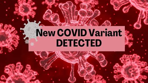 New COVID-19 Variant Detected In Israel: Muscle Pain, Headache And ...