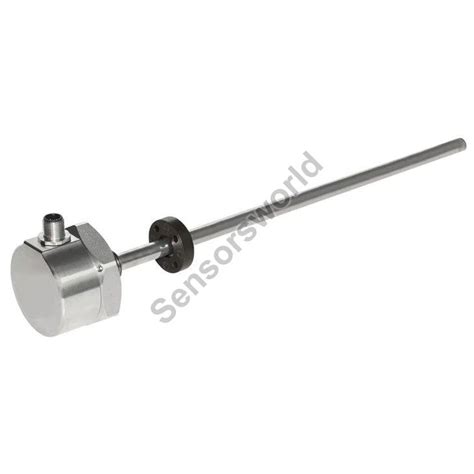 Non Contact Linear Magnetostrictive Position Sensor Manufacturer ...