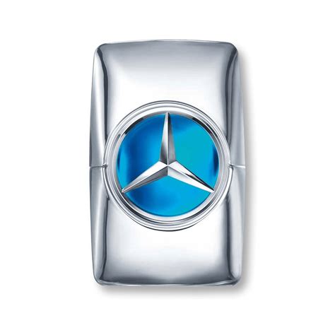 Shop Mercedes Benz Man Bright EDP