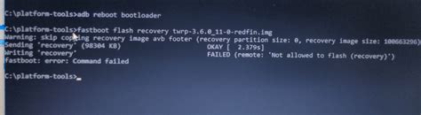 Android 8.0.0 Install TWRP 的图像结果
