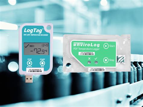 Image result for LogTag Recorders