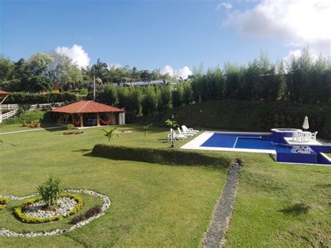 FINCA HOTEL LOS OTOBOS (Filandia) - Lodge Reviews & Photos - Tripadvisor