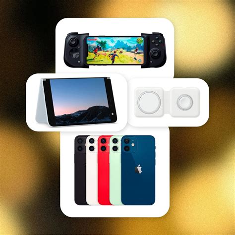 Tech News • Gear Patrol