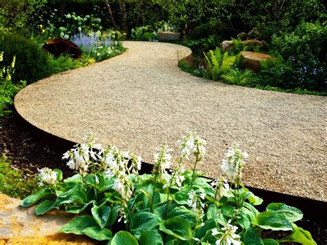 How to Install a Decomposed Granite Pathway | Southwest Boulder