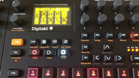 Digitakt Samples 的图像结果