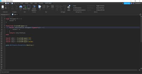 Image result for Script Roblox Studio Image