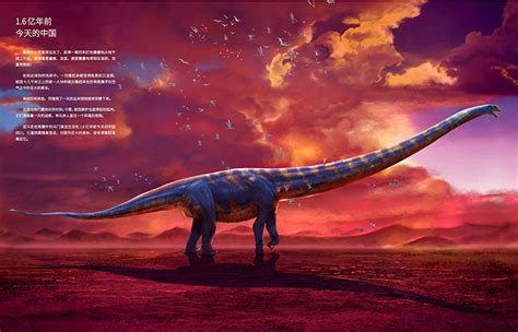 《它们 恐龙时代 第二版·少儿版》 - 淘书团