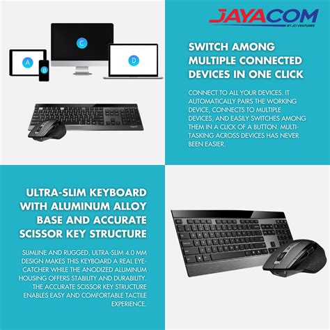 Image result for Rapoo Bluetooth Keyboard Mouse