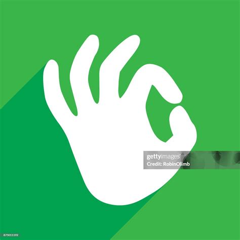 Green Gang Sign