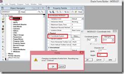 Oracle Developer 6I Program 的图像结果