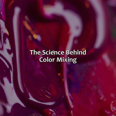 Red And Purple Make What Color - colorscombo.com