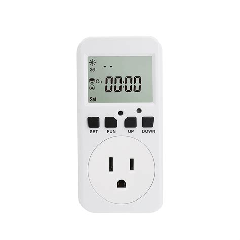 Image result for Edios Timer Socket