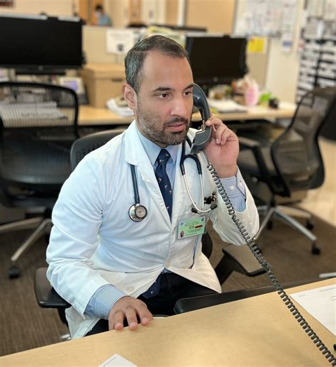 How South LA County doctors at MLK Outpatient Center talk with patients ...