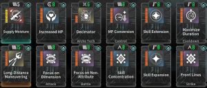 Image result for TFD Valby Strategy