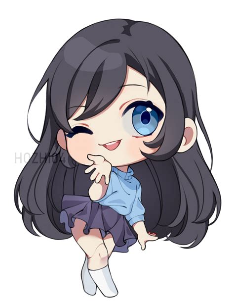 Image result for Hi Chibi