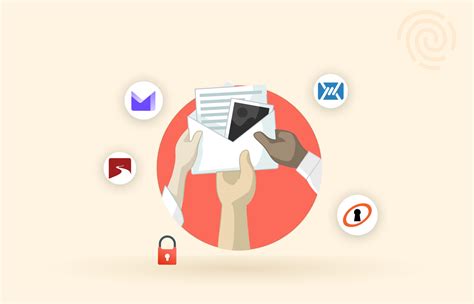 Image result for Secure Email Client