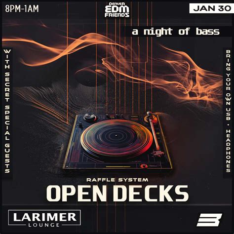 Larimer Lounge | Live Music | Denver, CO