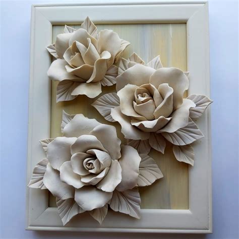 Image result for Easy Clay Tutorials