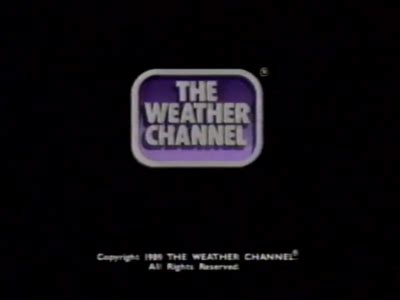 Weather Channel Nostalgia 的图像结果