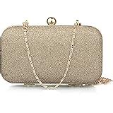 Buy Puma Women's Clutch (Silver Black) at Amazon.in