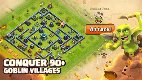 Clash of Clans – Apps on Google Play