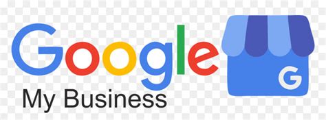 Google My Business Logo 的图像结果