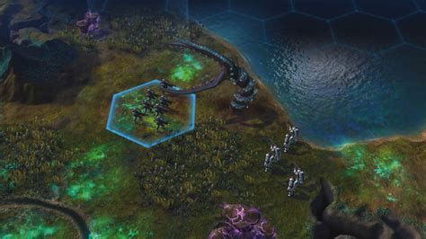 Image result for Civilization Beyond Earth