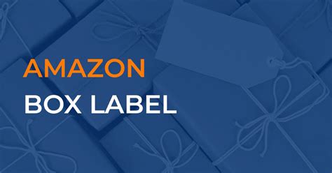Image result for Amazon Prime Label On Box