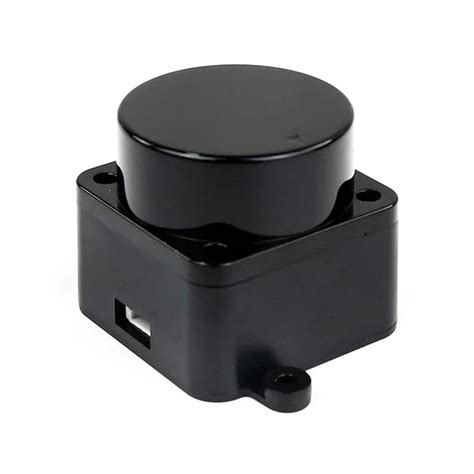 LD06 Lidar Sensor, 360 Degree DTOF Laser Scanner, Lidar Module, Lidar ...