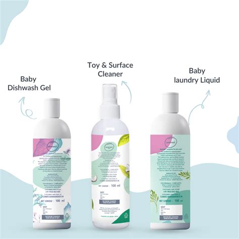 awenest - Toxin-free Baby Care and Home Care