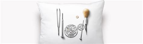 Request a repair now - Cartier