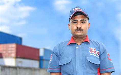 Best Integrated Facilities Management Company - About Us