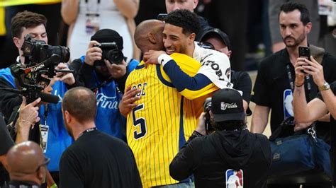 Where is Game 7 of OKC vs Pacers NBA Finals and who is poised to win it ...