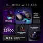 Chimera Wireless Gaming Mouse