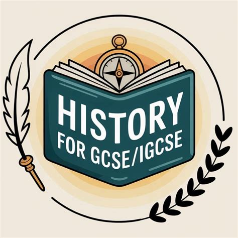 History for GCSE/IGCSE - Books, Notes, Tests 2026-2027 Syllabus