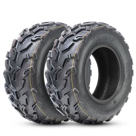 25x8-12 25x10-12 ATV Tires 6Ply 25x8x12 25x10x12 All Terrain UTV Tire ...