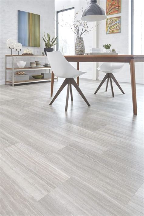 vinyl tiles for living room