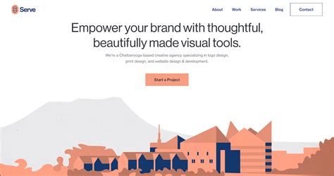 Web Flow Website Examples 的图像结果