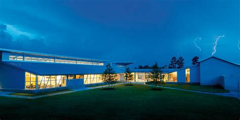 Southeastern Technical College, Health Services Center - Cooper Carry