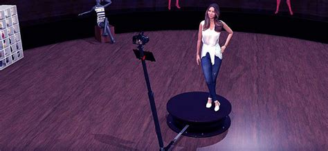 360 Degree Photo Booth rental in Chennai.