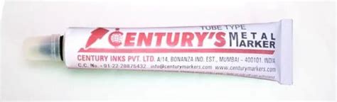 Century Inks Pvt. Ltd. - Manufacturer of Metal Markers & Fabric Markers ...