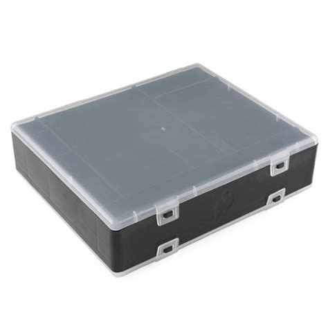SparkFun Inventor's Kit - Carrying Case at MG Super Labs India